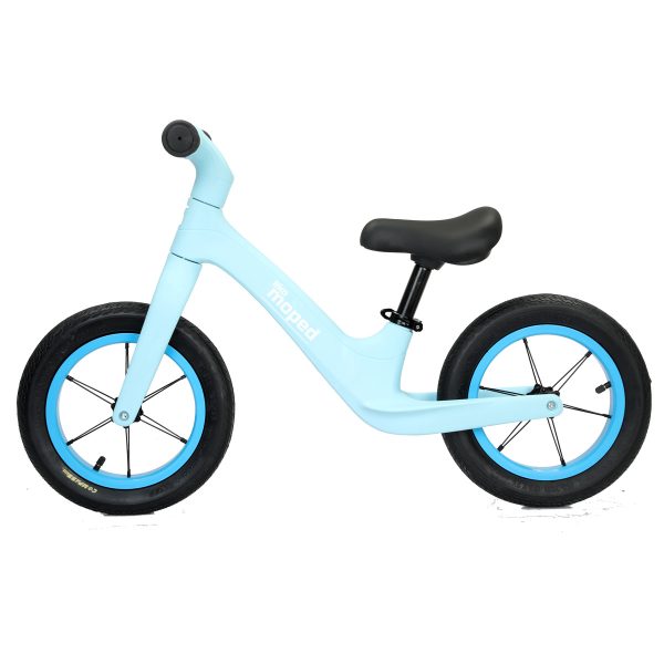 Otroški poganjalec Ekomoped model: N1812 1218N_Blue