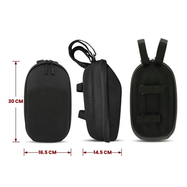 Torbica za skiro Mankeel