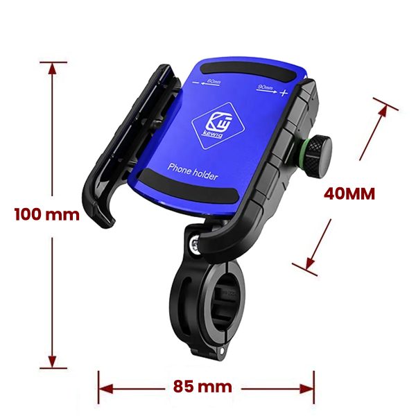 Univerzalni nosilec za telefon