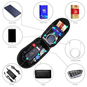 Torbica za skiro Mankeel