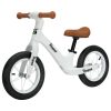 Otroški poganjalec Ekomoped model: N1812 Belo