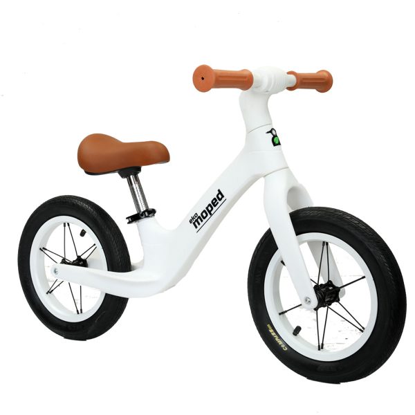 Otroški poganjalec Ekomoped model: N1812 Belo