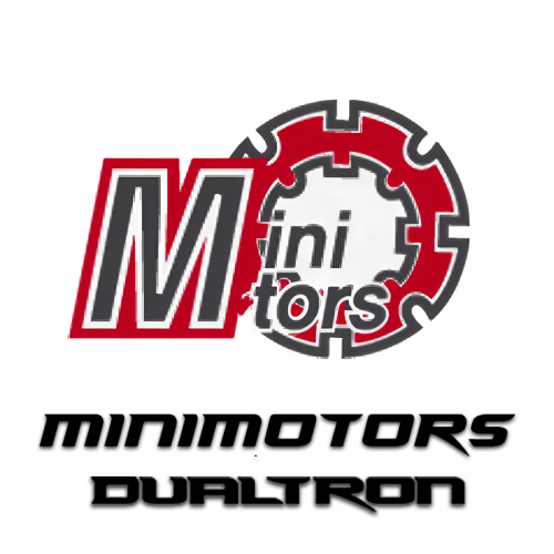 Minimotor Dualtron