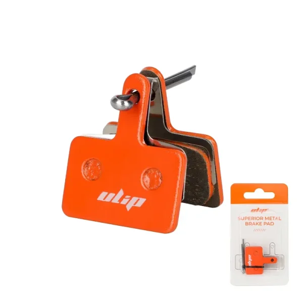Zavorne ploščice ZOOM za KuKirin G3 Pro, G4 in G2 Master